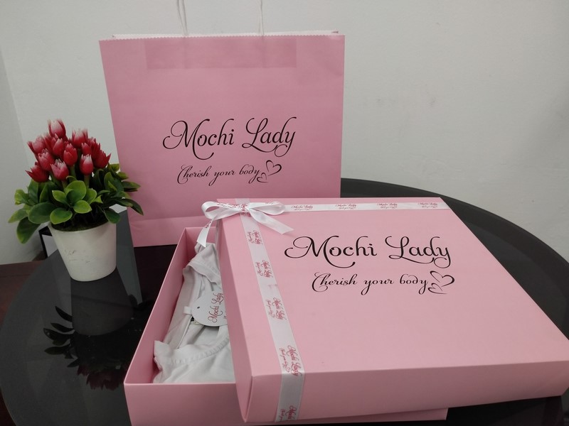 Tui giay và hop giay