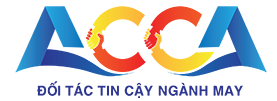 Logo in nhan mac ACCA
