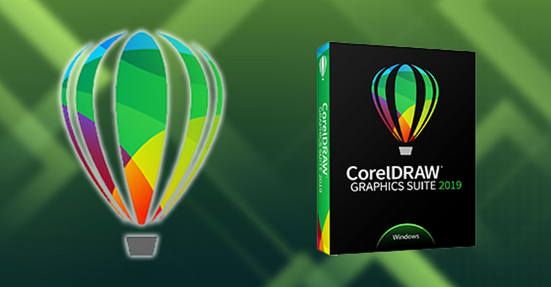 Corel draw