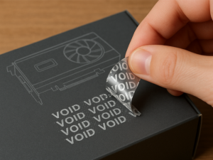 tem dan chu void
