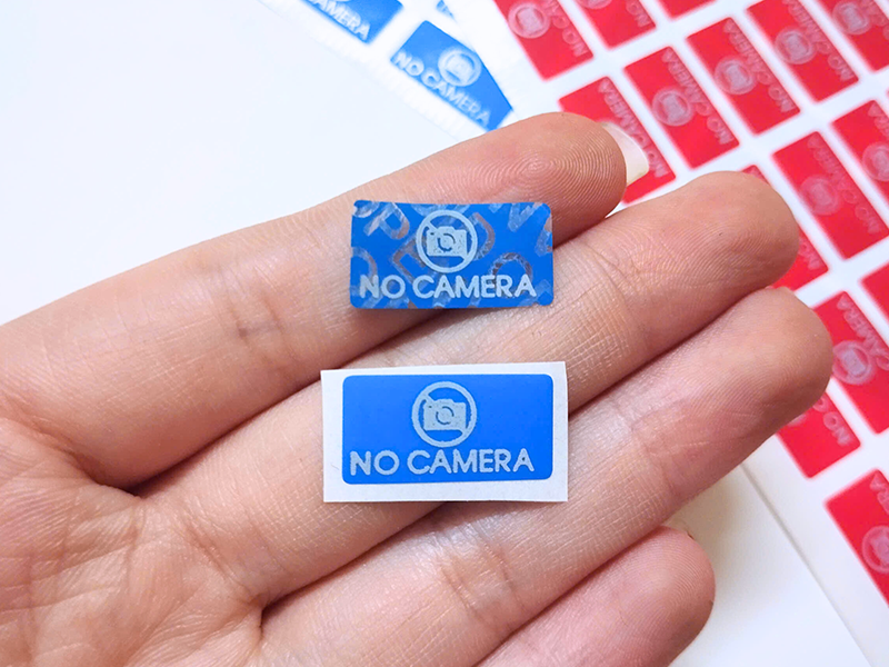 truoc va sau khi dan tem void