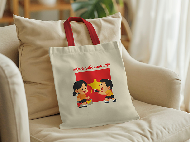 Hình ủi cờ Việt Nam