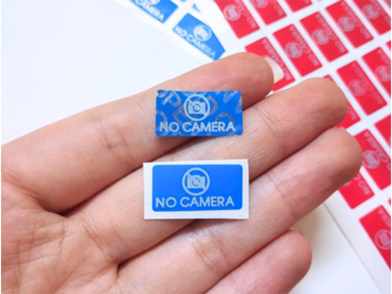 Mieng dan che camera thuong hieu rieng