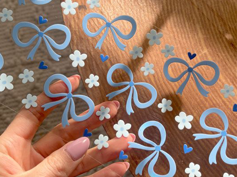 mau tem dan handmade