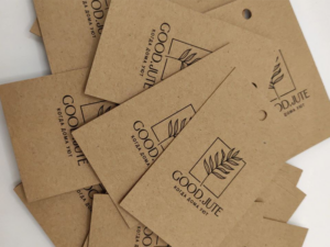 tem nhan cho handmade