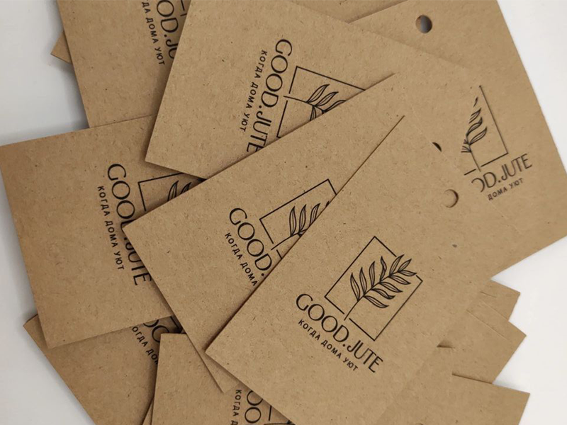 tem nhan cho handmade