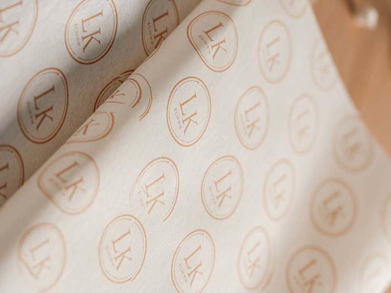 in giay nen so luong it