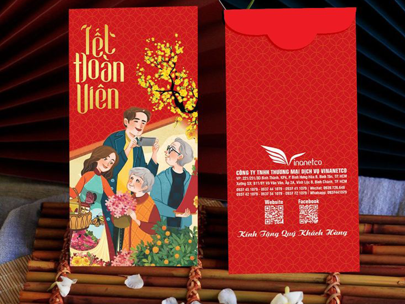 mau li xi tet doan vien