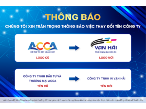 Thong bao thay doi ten cong ty in van hai