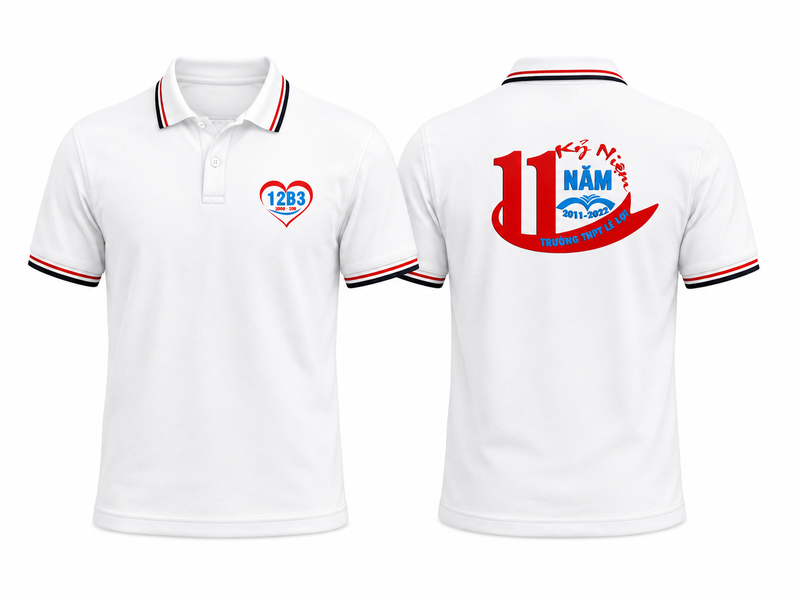 tem pet chuyen nhiet in logo
